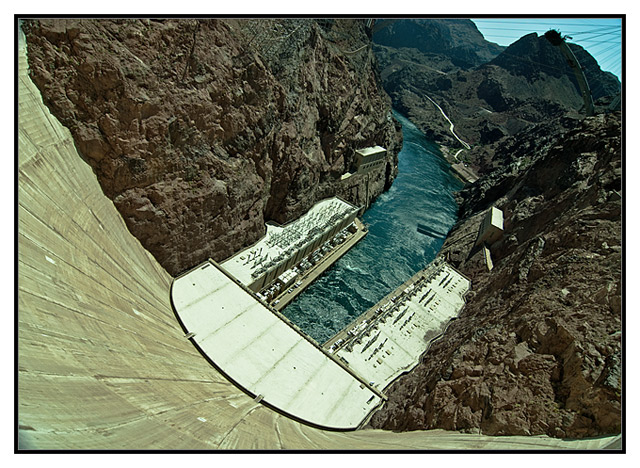 Hydropower