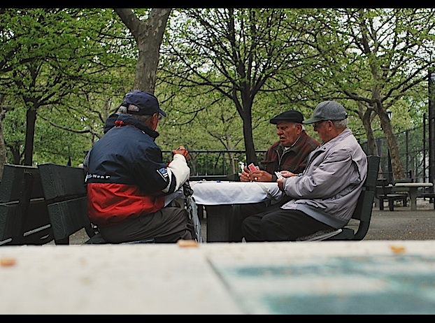 Card Table