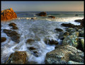 California Tides