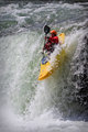 Dropping the Falls