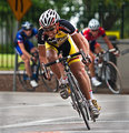 Racing for the Win