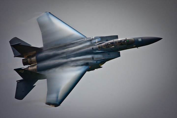 F-15 Strike Eagle