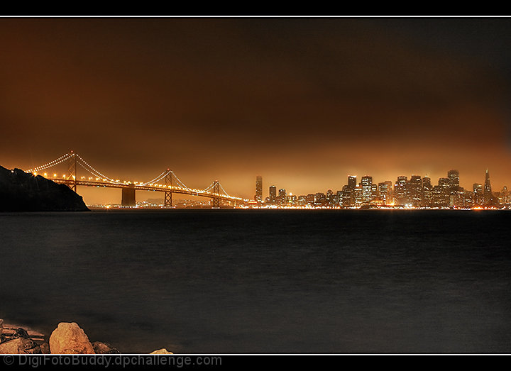 Golden City