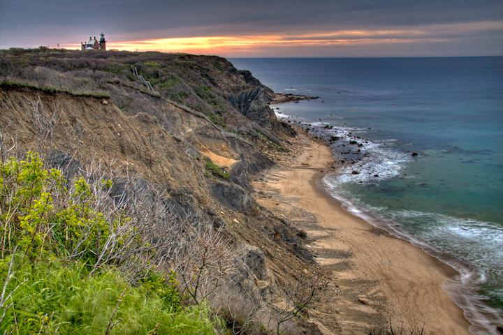 Block Island Light House