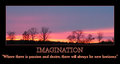IMAGINATION