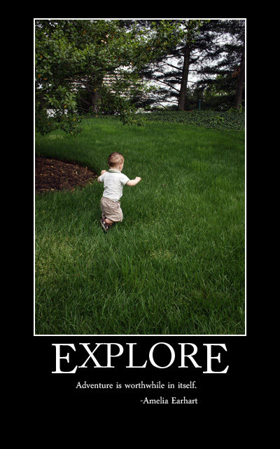 Explore