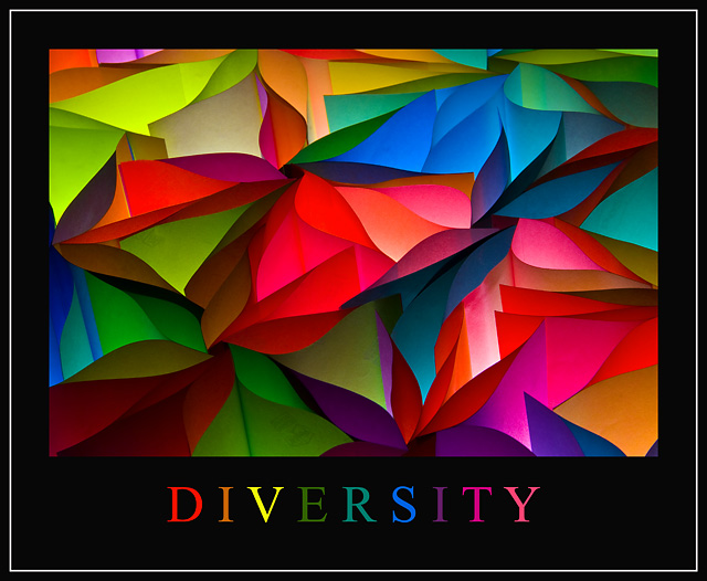 Diversity