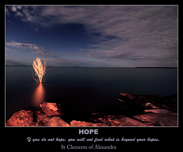 Hope