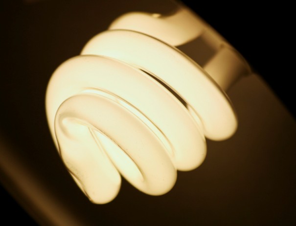 Energy Efficient: The Future is Getting Brighter!