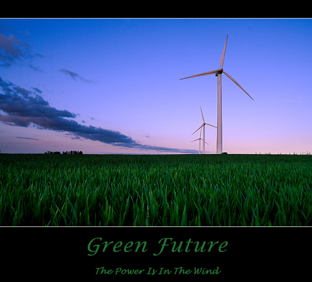 Green Future