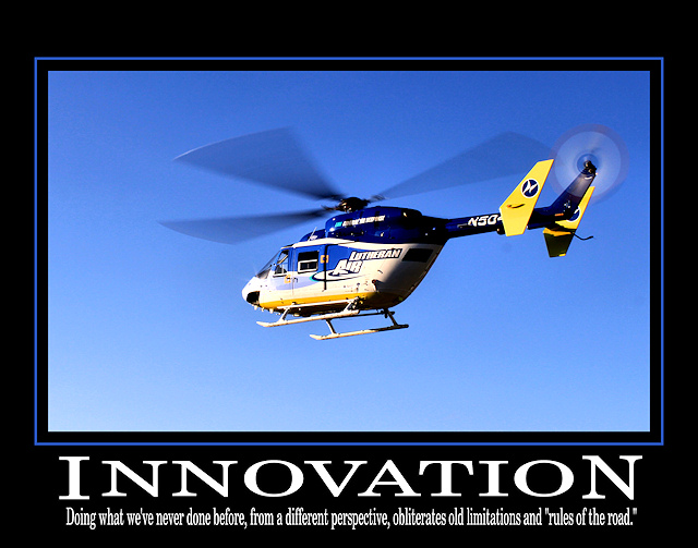 Innovation