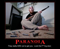 Paranoia