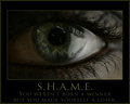 Shame