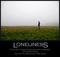 Loneliness