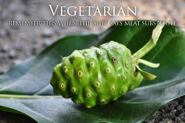 Vegetarian