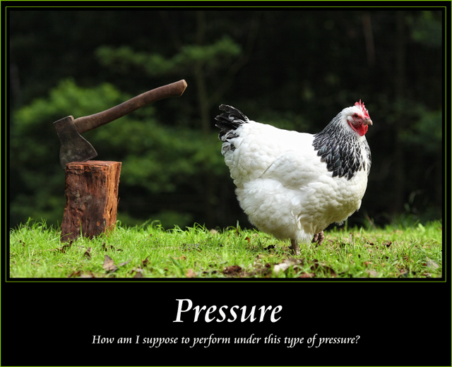 Pressure