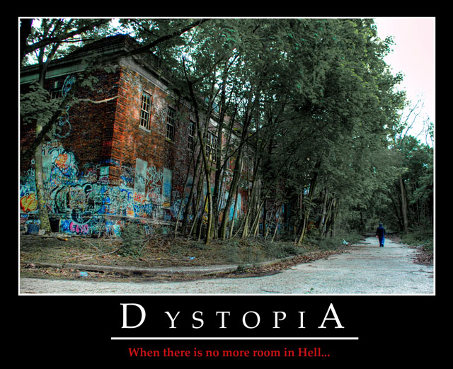 Dystopia
