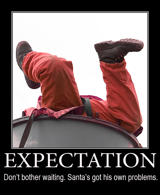 Expectation