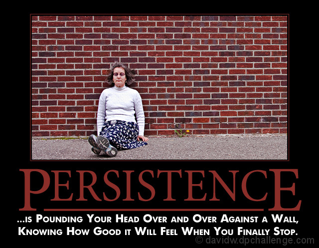 Persistence