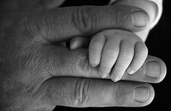 Tiny Fingers