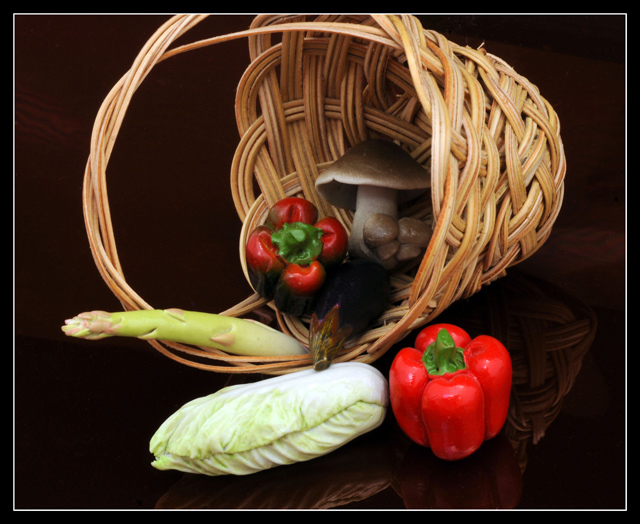 Veggies