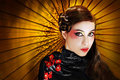 Oriental Glam