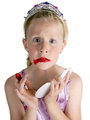 Lipstick Glamour