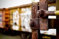 rusty