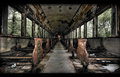 "End of the Line"