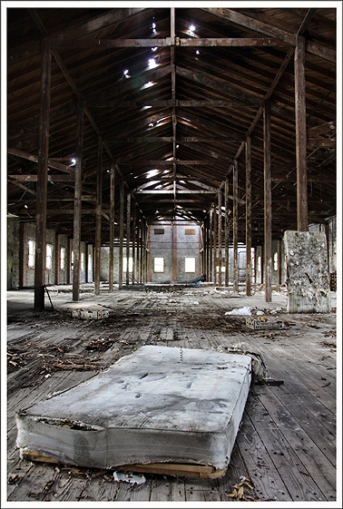 Infirmary