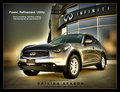 Infiniti FX