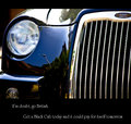 Hackney Carriage