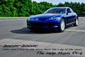 Mazda RX-8. It Moves You.