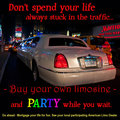 Buy A Limo