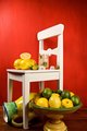 If life sends you a Lemon, make Lemonade!