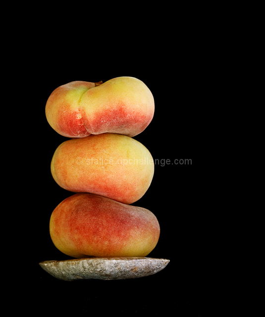 Stoned Fruit