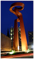 Torch of Friendship