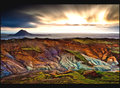 Land of Color