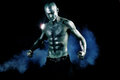silver surfer