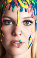 Face painting