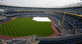 The "new" Yankee Stadium