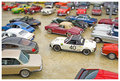 Matchbox Car Collection