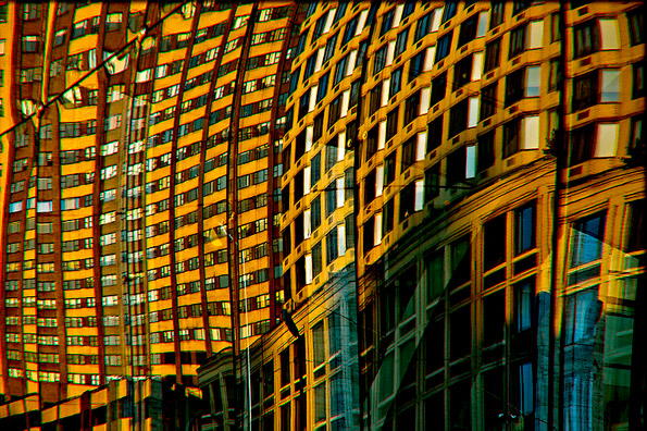 Building Reflections