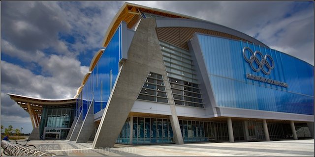 Olympic Oval