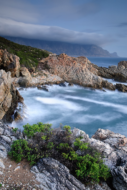 False Bay Cove