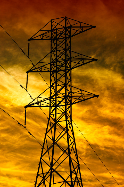 High Power