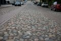 Cobblestones
