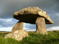 Neolithic Chamber 4000 B.C.