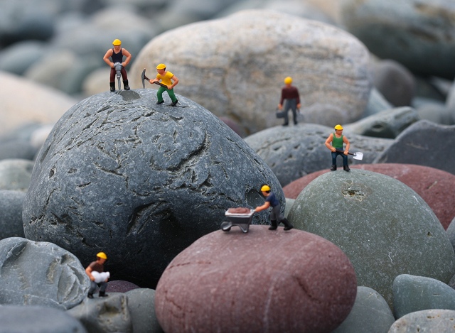 Construction Zone