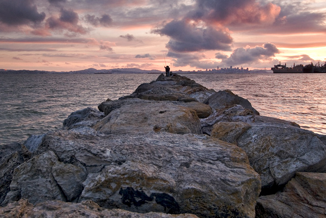 Jetty